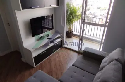 Imagem: Apartamento para Venda, Jardim do Tiro