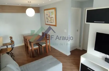 Imagem: Apartamento para Venda, Jardim do Tiro