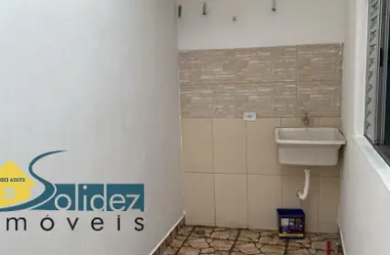 Imagem: Casa Térrea para Alugar, Itaberaba