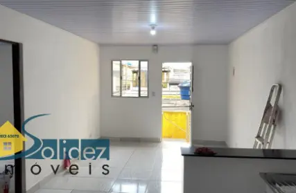 Imagem: Casa Térrea para Alugar, Itaberaba