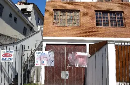 Imagem: Sobrado para Alugar, Freguesia do Ó