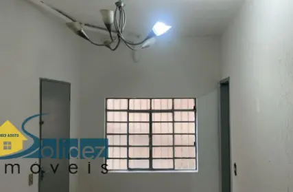 Imagem: Casa Térrea para Alugar, Jardim Elisio