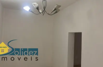 Imagem: Casa Térrea para Alugar, Jardim Elisio