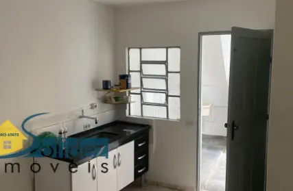 Imagem: Casa Térrea para Alugar, Jardim Elisio