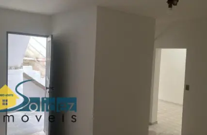 Imagem: Casa Térrea para Alugar, Jardim Elisio