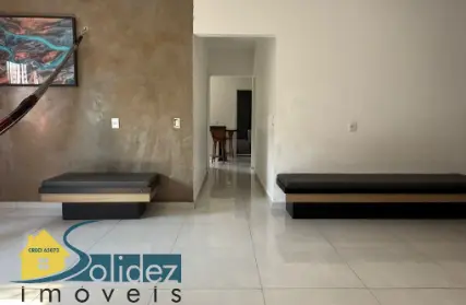 Imagem: Casa Térrea para Alugar, Vila Zat (ZN)