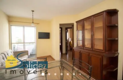 Imagem: Apartamento para Alugar, Nossa Senhora do Ó