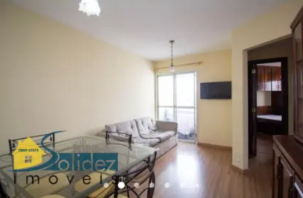 Imagem: Apartamento para Alugar, Nossa Senhora do Ó