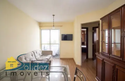 Imagem: Apartamento para Alugar, Nossa Senhora do Ó