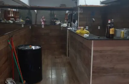 Imagem: Galpão / Salão para Alugar, Brasilândia