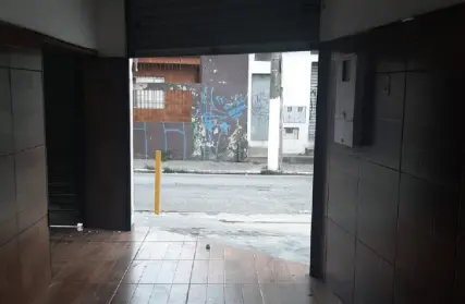 Imagem: Galpão / Salão para Alugar, Brasilândia