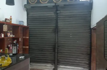 Imagem: Galpão / Salão para Alugar, Brasilândia