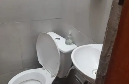 Imagem: Galpão / Salão para Alugar, Brasilândia