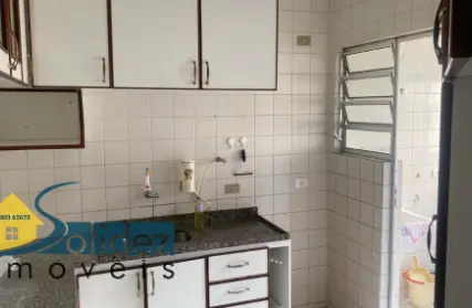 Imagem: Apartamento para Alugar, Vila Siqueira (Zona Norte)