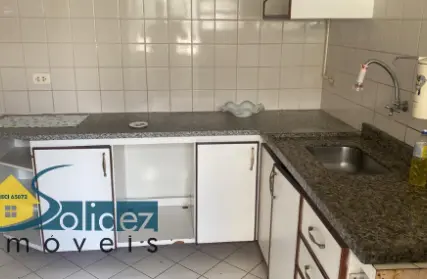 Imagem: Apartamento para Alugar, Vila Siqueira (Zona Norte)