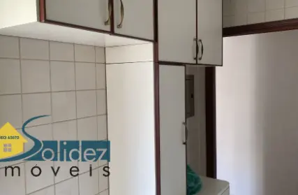 Imagem: Apartamento para Alugar, Vila Siqueira (Zona Norte)