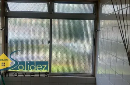 Imagem: Apartamento para Alugar, Vila Siqueira (Zona Norte)