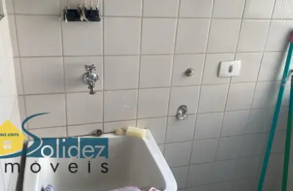 Imagem: Apartamento para Alugar, Vila Siqueira (Zona Norte)