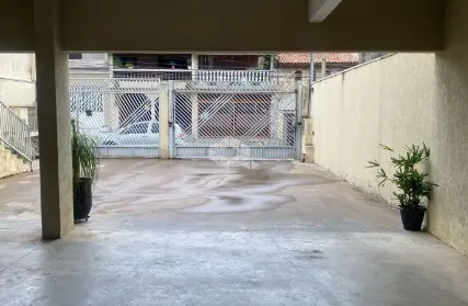 Imagem: Sobrado para Venda, Sítio Morro Grande