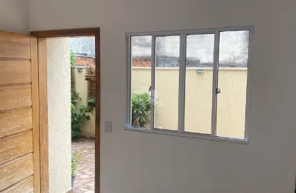 Imagem: Sobrado para Venda, Sítio Morro Grande