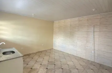 Imagem: Casa Térrea para Alugar, Parque São Luís