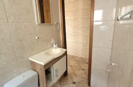 Imagem: Casa Térrea para Alugar, Parque São Luís