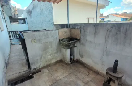 Imagem: Casa Térrea para Alugar, Parque São Luís