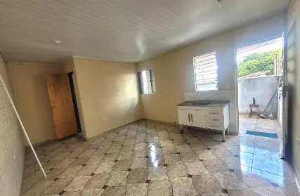 Imagem: Casa Térrea para Alugar, Parque São Luís