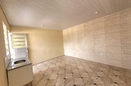 Imagem: Casa Térrea para Alugar, Parque São Luís