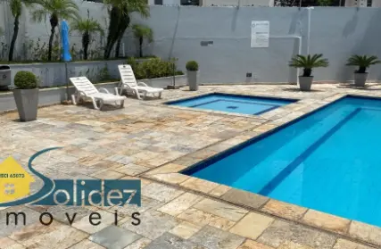 Imagem: Apartamento para Alugar, Vila Primavera (Zona Norte)