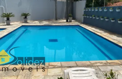 Imagem: Apartamento para Alugar, Vila Primavera (Zona Norte)