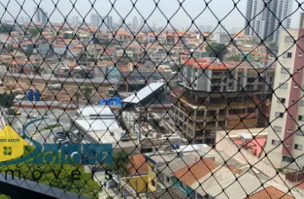 Imagem: Apartamento para Alugar, Vila Primavera (Zona Norte)