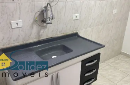Imagem: Kitnet / Loft para Alugar, Vila Bruna