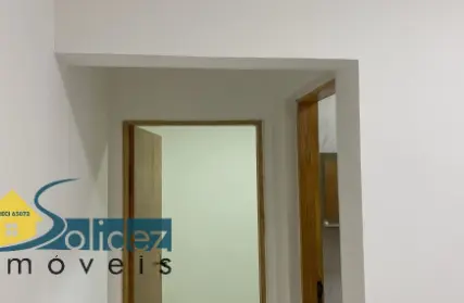 Imagem: Kitnet / Loft para Alugar, Vila Bruna