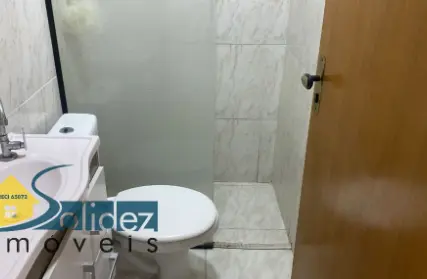 Imagem: Kitnet / Loft para Alugar, Vila Bruna