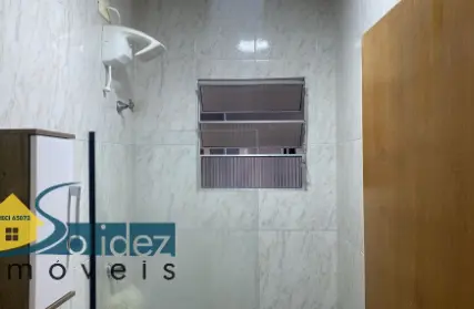 Imagem: Kitnet / Loft para Alugar, Vila Bruna