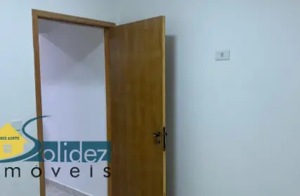 Imagem: Kitnet / Loft para Alugar, Vila Bruna