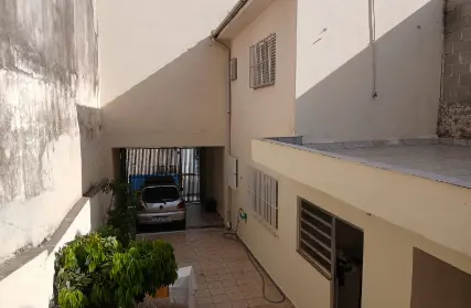 Imagem: Sobrado para Venda, Vila Nova Cachoeirinha