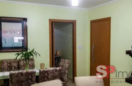 Imagem: Casa Térrea para Venda, Vila Mazzei