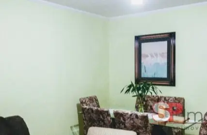 Imagem: Casa Térrea para Venda, Vila Mazzei