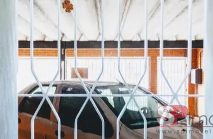 Imagem: Casa Térrea para Venda, Vila Mazzei