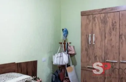 Imagem: Casa Térrea para Venda, Vila Mazzei