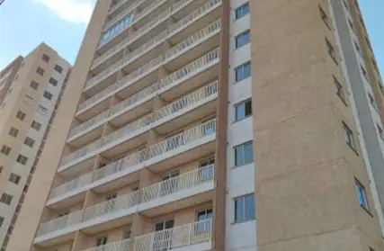 Imagem: Apartamento para Venda, Parque Vitória