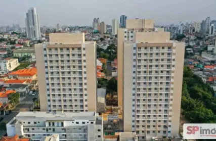 Imagem: Apartamento para Venda, Parque Vitória