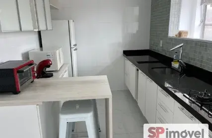 Imagem: Apartamento para Venda, Santana
