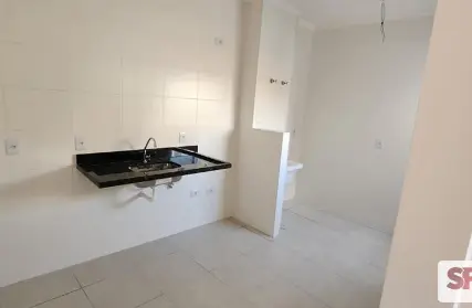 Imagem: Apartamento para Venda, Vila Mazzei