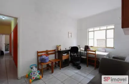 Imagem: Sobrado para Venda, Santana