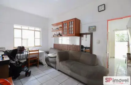 Imagem: Sobrado para Venda, Santana