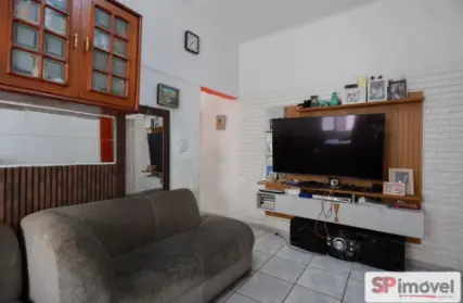 Imagem: Sobrado para Venda, Santana