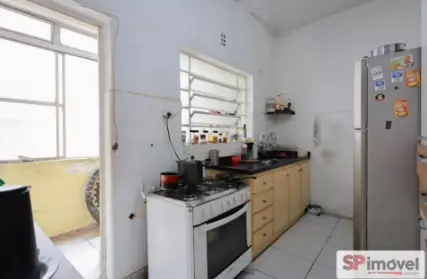 Imagem: Sobrado para Venda, Santana